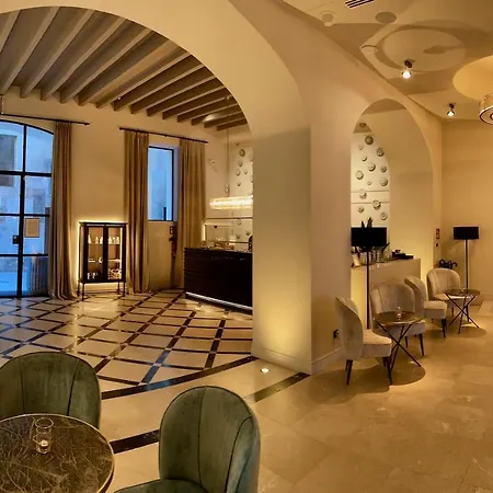 Hotel Basilica-2