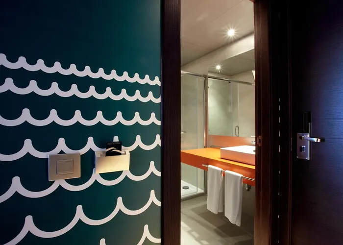 Hotel Costa Azul