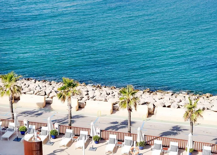 Portixol Hotel & Restaurant