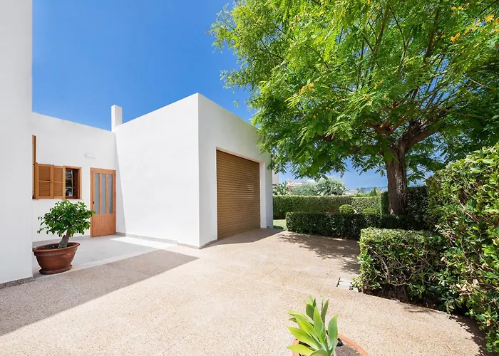 Chalet: Casa Felix