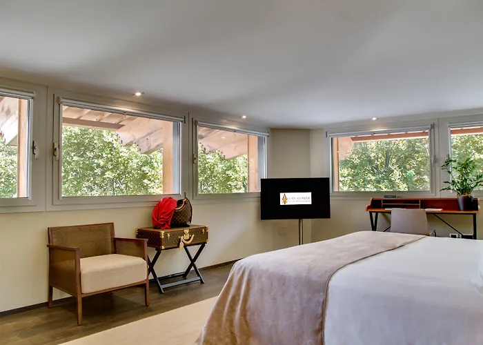 Can Alomar Hotel (Adults Only)