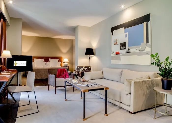Can Alomar Hotel (Adults Only)