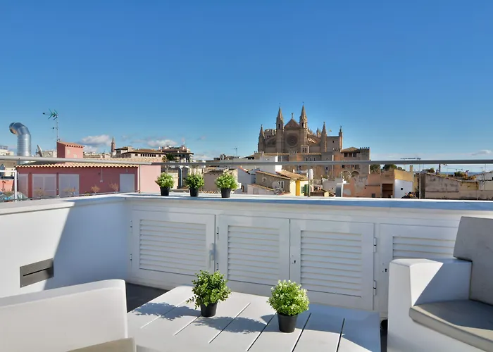 Lonja Suites Apartments
