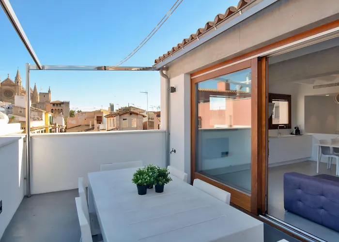 Lonja Suites Apartments